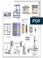 PLANO VIVIENDA DE PORTERO v2010