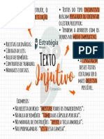 Texto - Injuntivo - Português - EM