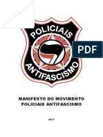 Manifesto Do MPAF Atualizado