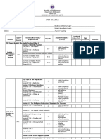 IPBT Checklist Course 1 6