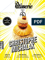 Opus N 03 - Christophe Michalak