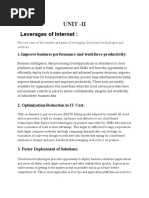 Cloud Computing Notes (UNIT-2)