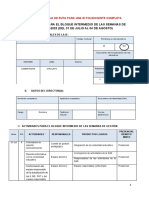 3 Ejemplo de Hoja de Ruta para Una IE Polidocente Completa-10 de Junio