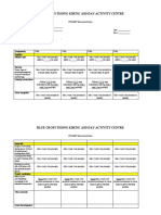 Fitlight Documentation