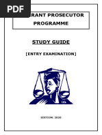 SAPS 601 Second-Hand Goods Application | PDF