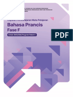 Belajar Bahasa Prancis