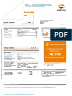 Total Factura 52,95 : Hasta El Día 01.11.2020 Has Generado