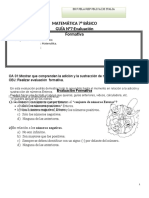 MATEMÁTICA-GUÍA-N°7 Numeros Enteros