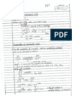 Carboxylic Acid