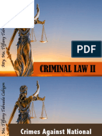 Criminal Law 2 PDF