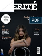 Magazine 1 Freja