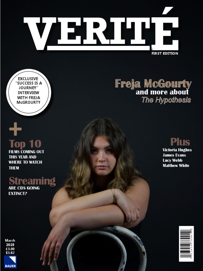 Magazine 1 Freja Pdf
