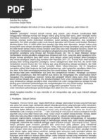 Download PARADIGMA ILMU SOSIAL by turmudi10 SN65613921 doc pdf