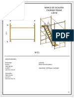 FICHA TECNICA MARCO ESCALERA 1MT