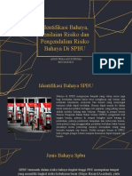 (TOPIK 5) Identifikasi Bahaya SPBU