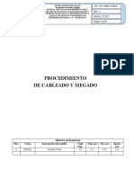 PROC. CABLEADO Y CONEXIONADO. Listo SGC-SYNER-CC-PE-001