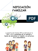 Planificacion Familiar Final