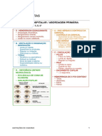 BN7 (Bloco de Notas) - Atendimento Hospitalar - APH