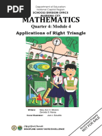 MATH GR9 QTR4-M4 16pages