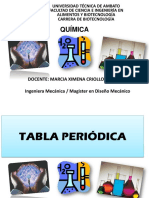 Tabla Periódica-Compuestos