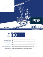 Barroso, Anabella y Zubia Muxika, J.J. (11 de Diciembre de 2010) - Más Fuentes, Más Posibilidades de Investigación.
