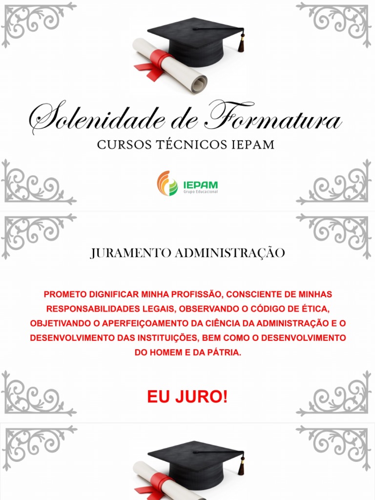 JURAMENTO PDF