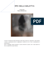 Il Corpo Nella Malattia PDF