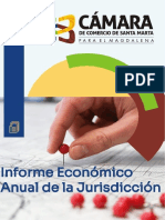 Informe Económico Anual de La Jurisdicción 9419