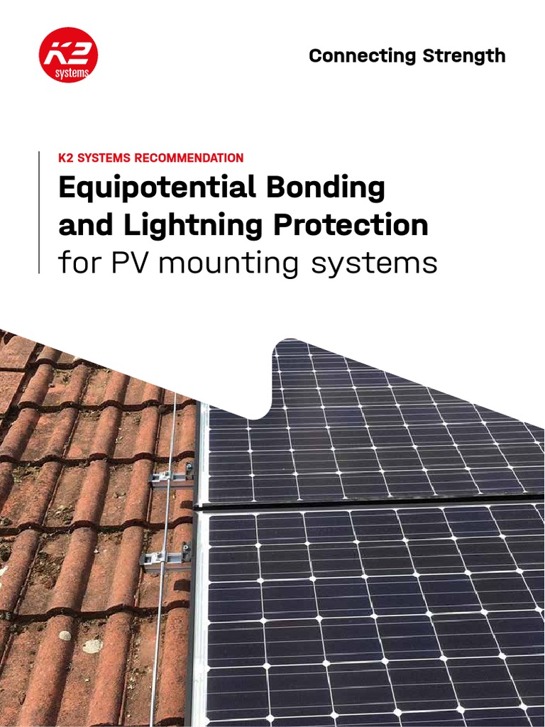 K2 Mounting Systems Technology For Solar Panels » DC-GAP