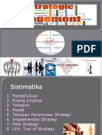 Bahan Ajar Manajemen Strategik Pendidikan Bahan Ajar Manajemen Strategik Pendidikan Manajemen Stratejik Pendidikan