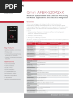 Datacolor QTX File Specification | PDF | File Format | Comma Separated ...