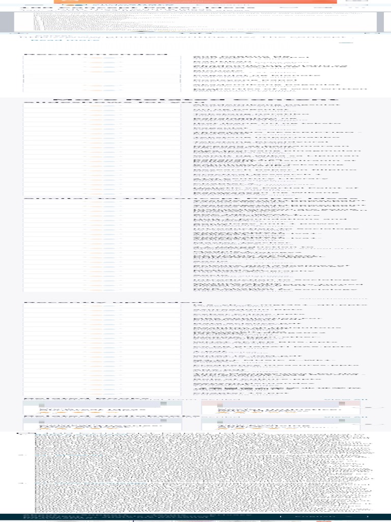 100 Concept Paper Ideas for Students | PDF | Mind | Experience