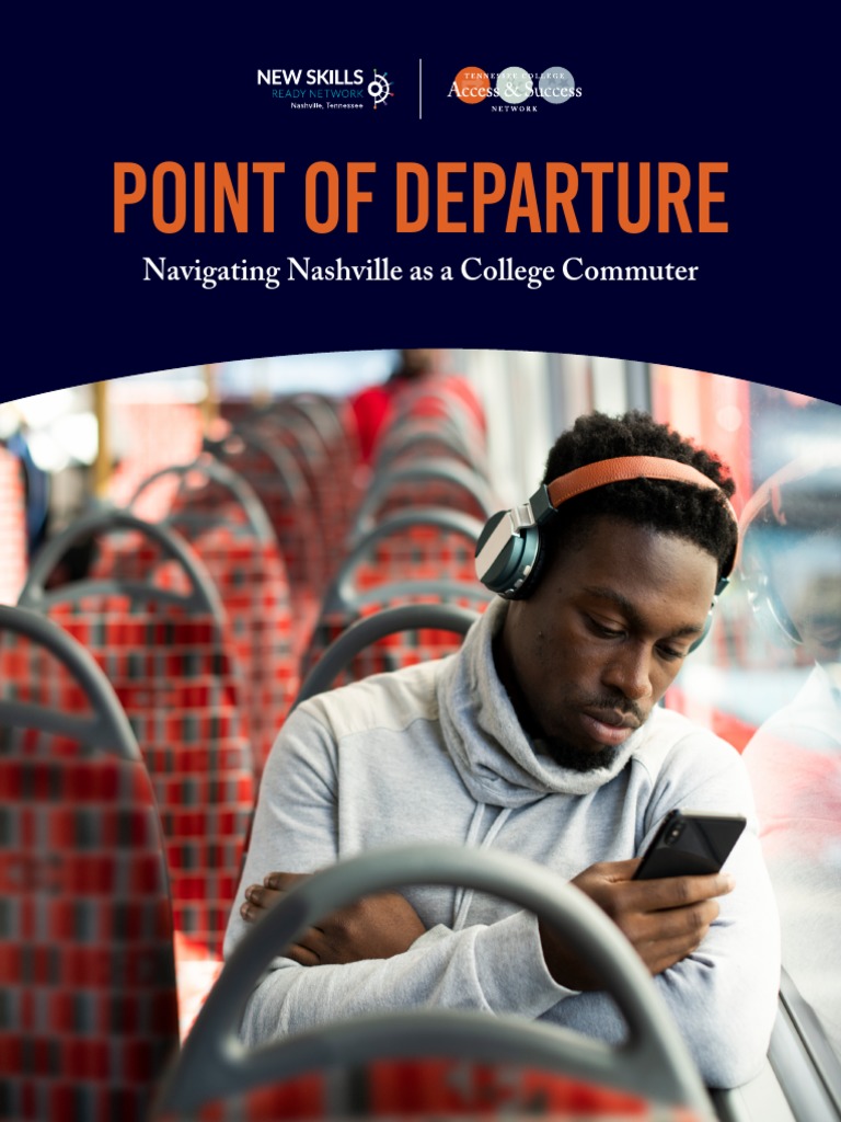 Navigating Nashville: Understanding the Concept of Distance Nashville