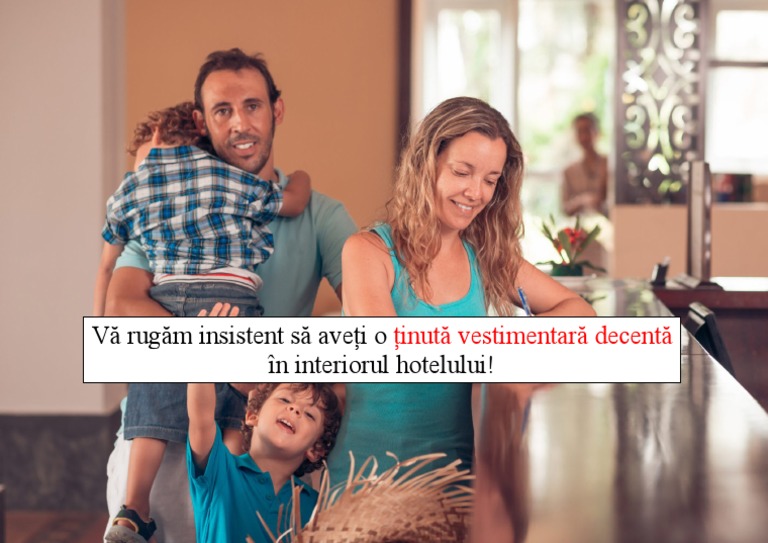 Tinuta Decenta | PDF