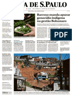 Folha de São Paulo (2023!01!31)