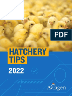 Hatchery Tips 2022