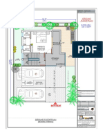 LR 27 Floor Plan