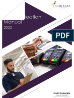 Unit Profit Protection Manual 2022