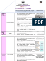 S4 - Semana de Fomento A La Lectura