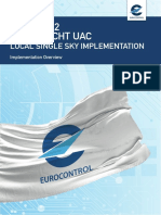 Eurocontrol Lssip 2022 Maastricht