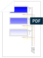 (C - Camara Fria - Desenhos - Esquema Ligação Porta, Res, Iluminação Walkin 0 - (1 - ) )