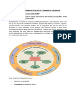 References Notes Module 2 Corporate Strategy