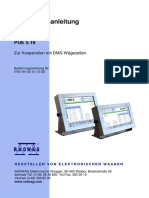 PUE5 User Manual de