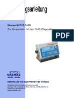 PUEC41 User Manual de