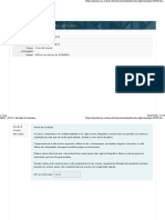 APX3 - 2021 - 1 Revisão Da Tentativa