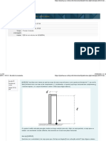 APX1 - 2021 - 1 Revisão Da Tentativa