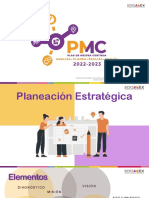 Taller PMC Primera Sesión