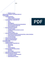 Chapter 14 Performance & Payment Bonds