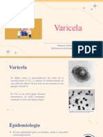 Varicela