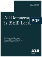 All Democracy Is Still Local 2023 FINAL